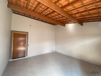 house em Rua Antonio Pereira Iais, Residencial Lívia I - Botucatu - SP