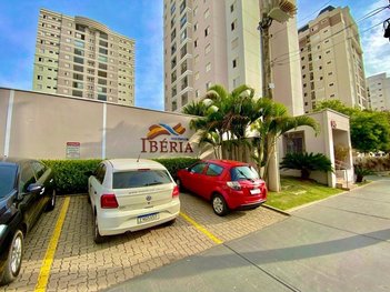 apartment em Rua Antonio Perez Hernandez, Parque Campolim - Sorocaba - SP