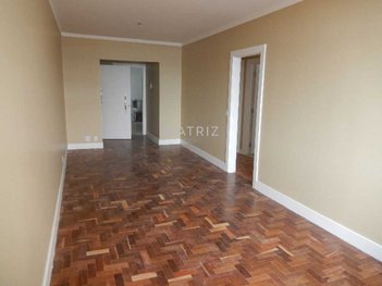 apartment em Rua Bandeira Paulista, Itaim Bibi - São Paulo - SP