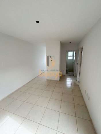 apartment em Rua Dezoito, Arvoredo 2ª Seção - Contagem - MG