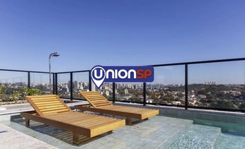 apartment em Rua Alvarenga, Butantã - São Paulo - SP