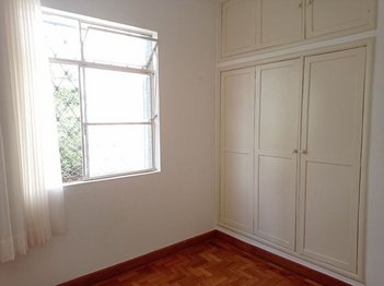apartment em Rua Congonhas, Santo Antônio - Belo Horizonte - MG