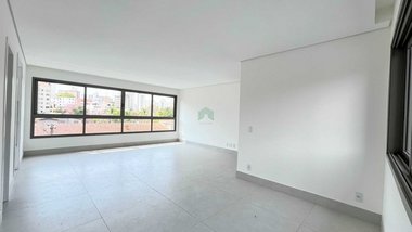 apartment em Rua Professor José Renault, São Bento - Belo Horizonte - MG