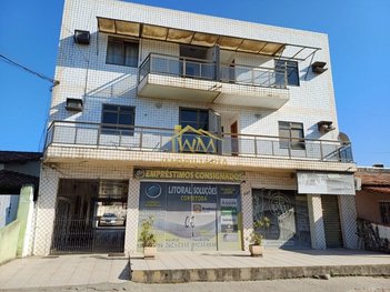 apartment em Rua Comandante Ituriel, Fluminense - São Pedro da Aldeia - RJ