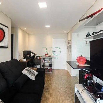 apartment em Rua Melo Peixoto, Tatuapé - São Paulo - SP