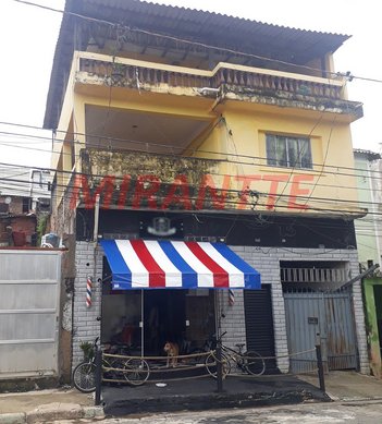 land_lot em Rua Antônio Cavazzam, Parque Peruche - São Paulo - SP