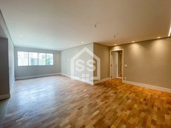 apartment em Rua Ministro Godói, Perdizes - São Paulo - SP