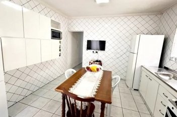 house em Rua Adele Zarzur, Jardim São Paulo(Zona Norte) - São Paulo - SP