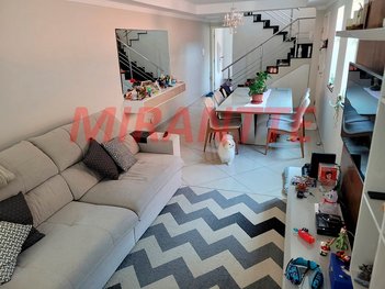 house em Rua Brigadeiro Araújo, Vila São Vicente - São Paulo - SP