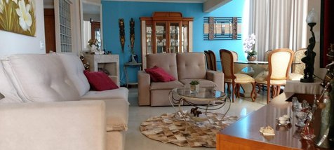 apartment em Rua Bergamota, Alto da Lapa - São Paulo - SP