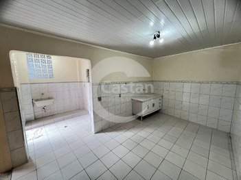 house em Rua Ipomeias, Vila Bela - São Paulo - SP