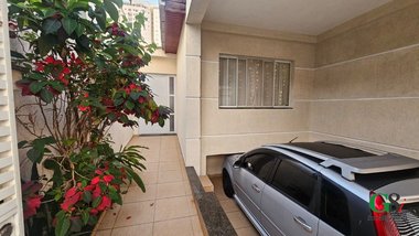 house em Rua Tenente Paulo Alves, Vila Verde - São Paulo - SP