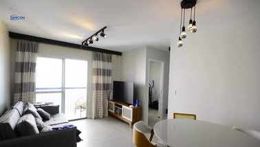 apartment em Rua Engenheiro Armando de Virgiliis, Vila Mariana - São Paulo - SP