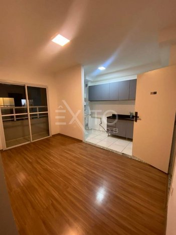 apartment em Avenida Antônio Frederico Ozanan, Jardim Shangai - Jundiaí - SP