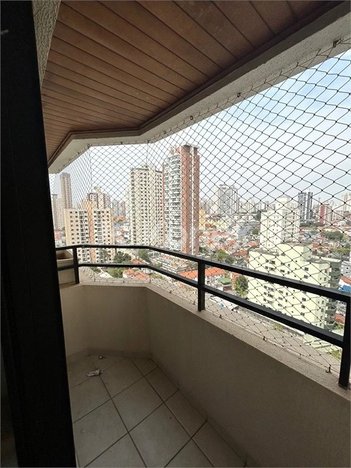 apartment em Rua Copacabana, Santa Teresinha - São Paulo - SP