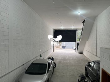 industrial em Rua Pirambóia, Jardim Stella - Santo André - SP