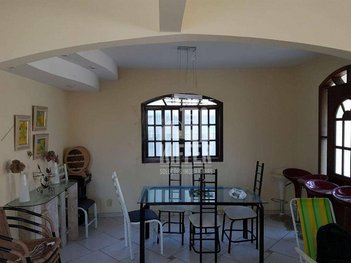 house em Rua Mutua, Mutuá - São Gonçalo - RJ