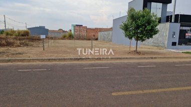 land_lot em Rua Holanda, Loteamento Menino Jesus I - Sinop - MT