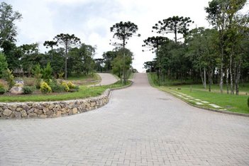 land_lot em Avenida Capivari, Serrano - Caxias do Sul - RS