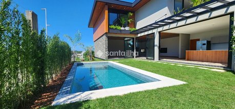 house em Rua Doutel de Andrade, Lagoa da Conceição - Florianópolis - SC