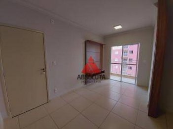 apartment em Rua do Flamengo, Jardim Bela Vista - Americana - SP