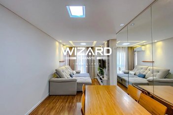 apartment em Rua Coronel Joviniano Brandão, Vila Prudente - São Paulo - SP