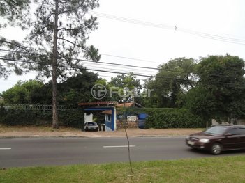 land_lot em Avenida Eduardo Prado, Cavalhada - Porto Alegre - RS
