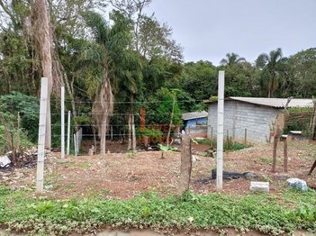 land_lot em Rua Servidao, Residencial Recanto Verde - Cotia - SP