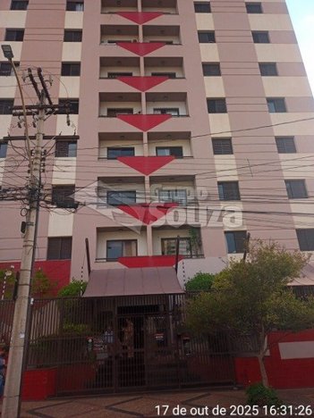 apartment em Rua José Ferraz de Carvalho, Centro - Piracicaba - SP