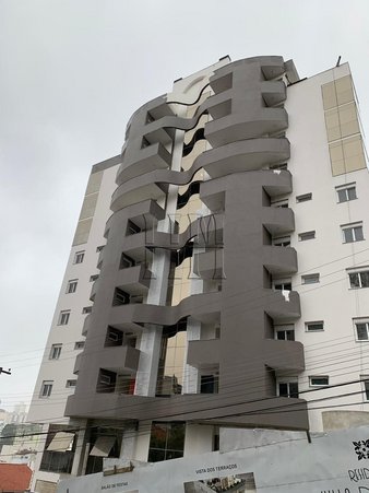 Cômodo Condomínio