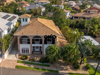house em Rua Emilio Romanetti, Village Visconde de Itamaracá - Valinhos - SP
