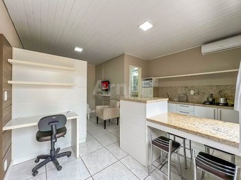 house em Rua Anita Garibaldi, Petrópolis - Passo Fundo - RS