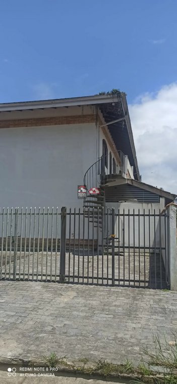 apartment em Avenida Monteiro Lobato, Itaguá - Ubatuba - SP