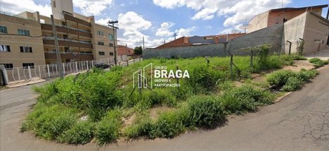 land_lot em Rua Camaqua, Vila Dainese - Americana - SP