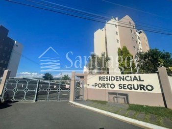 apartment em Rua Alterosa, Jardim Santa Eudóxia - Campinas - SP