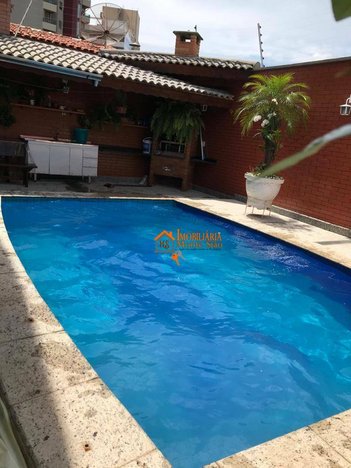 house em Rua Soldado Elias Vitorino de Souza, Jardim Maria Helena - Guarulhos - SP