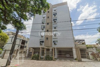 apartment em Rua José Juliano, São Sebastião - Porto Alegre - RS