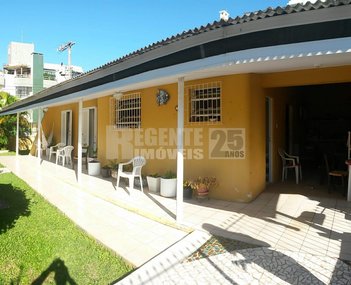 house em Acary Margarida, Canasvieiras - Florianópolis - SC