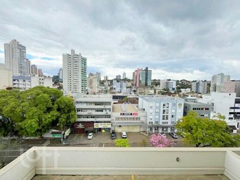 apartment em Avenida Primeiro de Março, Pátria Nova - Novo Hamburgo - RS
