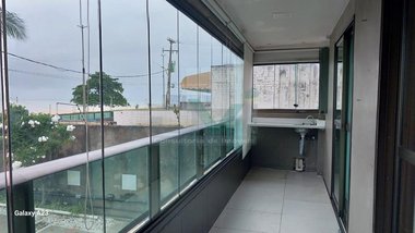 apartment em Avenida Beira Mar, Boa Viagem - Recife - PE