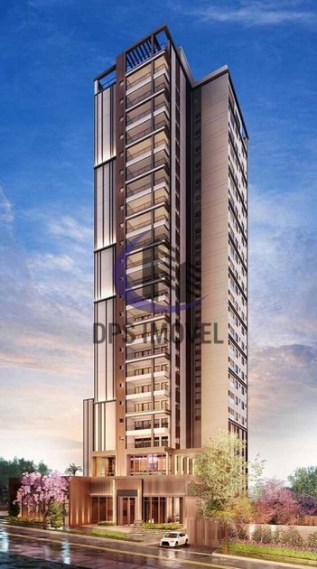 apartment em Rua Campevas, Perdizes - São Paulo - SP