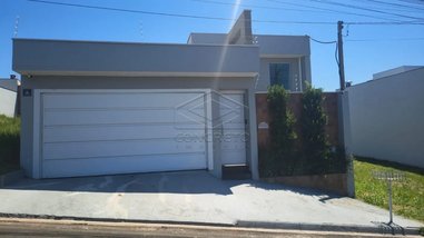 house em Avenida Zumbi dos Palmares, Parque Residencial Vinte e Quatro de Maio - Botucatu - SP