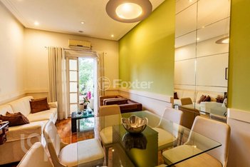 apartment em Rua Doutor Costa Júnior, Água Branca - São Paulo - SP