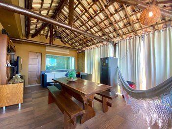 apartment em Rua Jonas Vanucci Lins, Paquetá - Belo Horizonte - MG