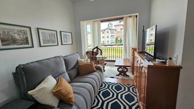 apartment em Rua das Acácias, Atalaia - Campos do Jordão - SP