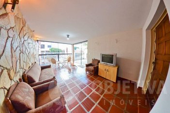 house em Avenida João XXIII, Saraiva - Uberlândia - MG