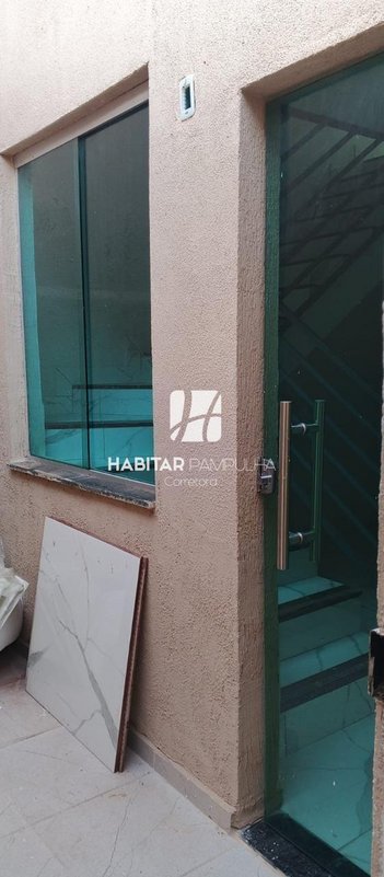 house em Rua Zulmira Maria, Flamengo (Justinópolis) - Ribeirão das Neves - MG