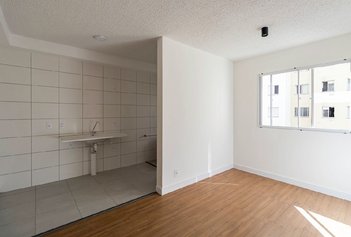 apartment em Rua Joaquim Nunes Teixeira, Vila Plana - São Paulo - SP