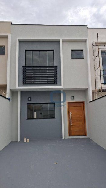 house em Rua Jornalista Ernesto Napoli, Jardim Paulicéia - Campinas - SP