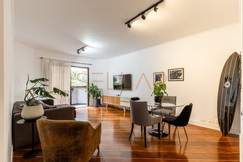 apartment em Rua Tuim, Vila Uberabinha - São Paulo - SP